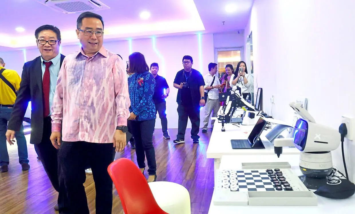 Malaysia Joins International Vaccine Institute to Strengthen Health Research