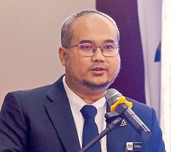 Dr Muhamad Danial: Young folk have to prepare for old age while seniors need to maintain independence and manage their health.