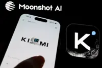 OpenAI-backed legal tech firm pivots to Chinese Kimi K3 open-weight model
