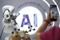 China event asks if Apec’s rules can close growing AI gap between rich and poor