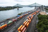 What does the US-Canada trade dispute mean for China and Asia
