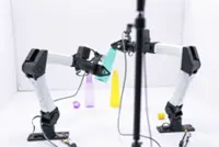 Where AI is creating jobs for humans – for a while