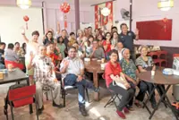 Old Petaling Jaya lives on through residents’ stories