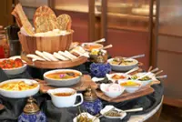 PJ hotel buffet serves up gastronomic journey to Middle East