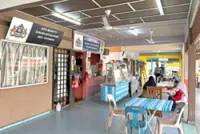 Ulu Tiram food court set for facelift