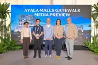 De Ayala’s curious mind