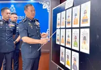 Gang linked hit-and-run turns into murder probe
