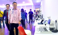 M’sia joins IVI to boost vaccine ecosystem