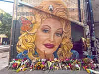 What Dolly Parton taught a middle-class Malay boy