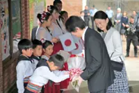 Schools told to be firm towards parents