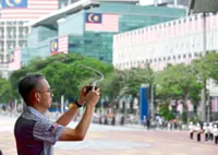 All set for Putrajaya N-day parade