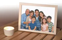 Big price of small families