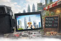 When tourism succeeds, what changes?