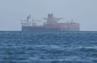 Trump says US is taking partial control of Venezuela's vast oil reserves