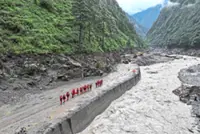 Tragedy signals climate risk