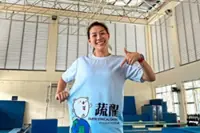 Wendy returns from Singapore to help Malaysian diving flourish