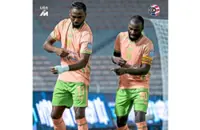 Kuching’s Etame returns in style to show he’s here to stay