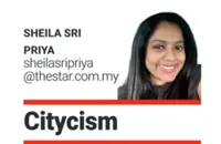 Take a kinder approach to strays