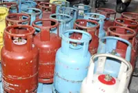 Over 1,000 gas cylinders seized in Lukut