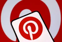 Pinterest finance chief Julia Donnelly to step down in October