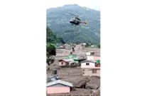 Nepal seeks foreign aid but says rescue teams coping