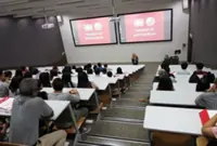 Halt hearings on free speech, varsities told