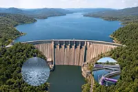 Full dams aren’t enough