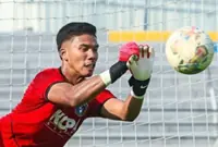 Izhan stable after concussion scare