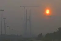 Haze: 28 areas record unhealthy API readings, Sri Aman worst-hit