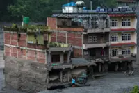 Exclusive-Nepal needs at least $4 billion for rebuilding, finance minister says