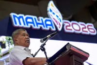 China expected to drive half of RM8bil MOUs at MAHA 2026, says Mat Sabu