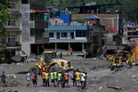 Nepal floods: Malaysian Red Crescent seeks public donations for relief efforts
