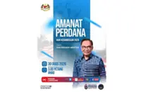 New initiatives addressing daily concerns to be unveiled in National Day Address, says Anwar
