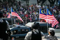 National Day celebrations on track despite haze concerns, says Fahmi
