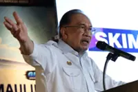 Anwar announces doubled allocation of RM4.6mil for Penang Islamic institutions