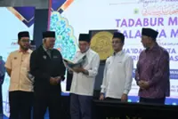 Anwar announces doubled allocation of RM4.6mil for Penang Islamic institutions