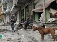 Nepal floods: Number of missing soars to nearly 3,000, over 630 bodies recovered