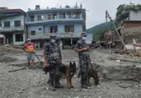 Nepal floods: 72 safe in China, 55 Malaysians in Nepal still missing