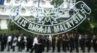 Johor police deploying 1,529 cops during National Day celebrations to ensure public safety