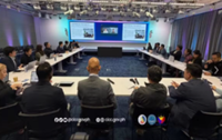 Meta sharing social media data to help Philippines probe threats