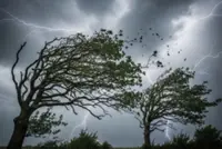 Thunderstorm, heavy rain warning for six states, KL until 7pm