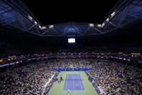 Tennis-US Open 'RedZone' broadcast hopes to replicate NFL TV success