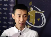 Chong Wei says decision to exclude Wooi Yik from Asiad squad a collective one