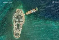 Vietnam demands end to activity in Paracels after report of Chinese construction
