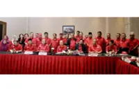 Gagasan revamps divisions along parliamentary constituency lines, names protem chiefs
