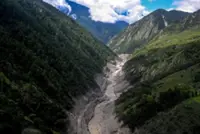 India steps up glacier monitoring after Nepal disaster