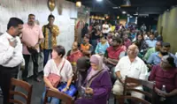 Nepal flood: Families release names of 49 Malaysians still missing