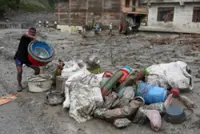 Singapore’s Mercy Relief to deliver emergency aid to flood victims in Nepal and the Philippines