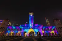Ambang Merdeka 2026 festival kicks off at Dataran Merdeka with packed line-up