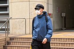 RTHK editor gets 160 hours of community service for upskirt video
